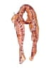 Do Everything in Love 100% Polyester Orange Scarf One size - photo 1