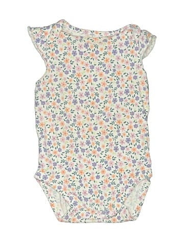 Hema Short Sleeve Onesie (view 1)