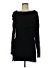 Central Park West Black Pullover Sweater Size M - photo 1