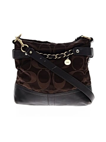 Coach Factory Crossbody Bag (view 1)