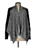 Torrid Gray Vest Size Lg Plus (0) - photo 1