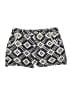 TWO by Vince Camuto Argyle Blue Shorts Size 6 - photo 1