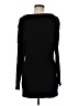 Central Park West Black Pullover Sweater Size M - photo 2