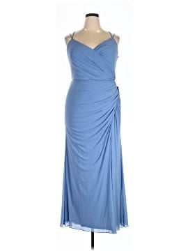 Adrianna Papell Cocktail Dress (view 1)