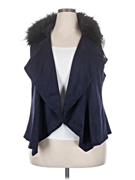 Inc International Concepts Vest