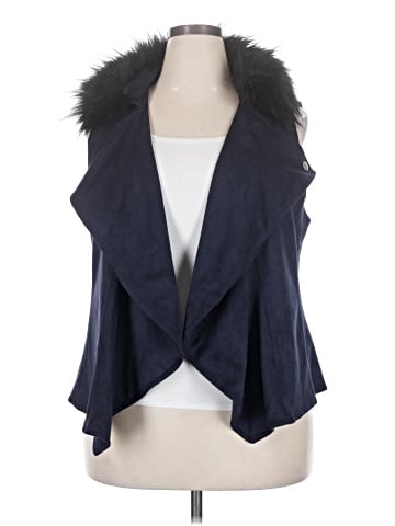 INC International Concepts Vest (view 1)