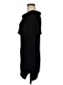 Central Park West Black Pullover Sweater Size M - photo 5