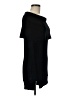 Central Park West Black Pullover Sweater Size M - photo 4