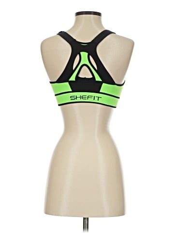 SHEFIT Sports Bra (view 2)