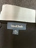 ModCloth Solid Black Cocktail Dress Size XL - photo 7