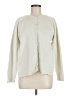 Tommy Bahama Ivory Cardigan Size M - photo 1