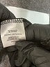 ModCloth Solid Black Cocktail Dress Size XL - photo 8