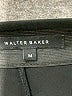 Walter Baker Black Dress Pants Size M - photo 4