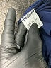 Unbranded 100% Polyester Blue Casual Pants Size XS - photo 8