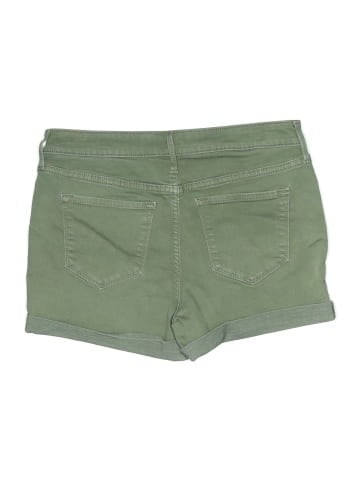 Old Navy Khaki Shorts (view 2)