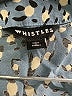 Whistles Blue Jumpsuit Size 4 - photo 4