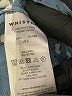 Whistles Blue Jumpsuit Size 4 - photo 5