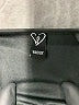 Windsor Black Long Sleeve Blouse Size XS (estimated) - photo 7