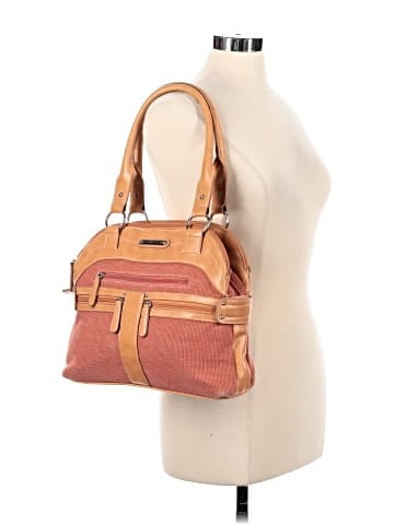 Stone Mountain Shoulder Bag (view 2)