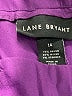 Lane Bryant Purple Active Pants Size 14 - photo 7