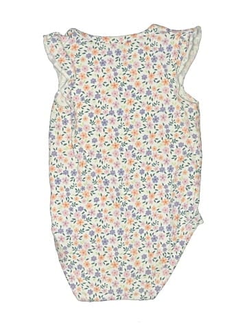 Hema Short Sleeve Onesie (view 2)