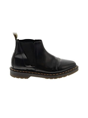 Dr. Martens Ankle Boots (view 1)