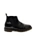 Dr. Martens Black Ankle Boots Size 11 - photo 1