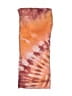 Do Everything in Love 100% Polyester Orange Scarf One size - photo 2
