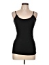 Splash Black Tank Top Size L - photo 1