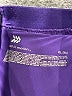all in motion Solid Purple Skort Size 14 - photo 3