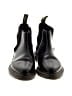 Dr. Martens Black Ankle Boots Size 11 - photo 2