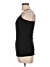 Splash Black Tank Top Size L - photo 5