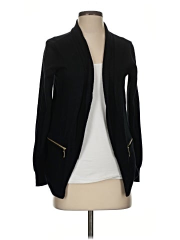 Carmen Carmen Marc Valvo Cardigan (view 1)