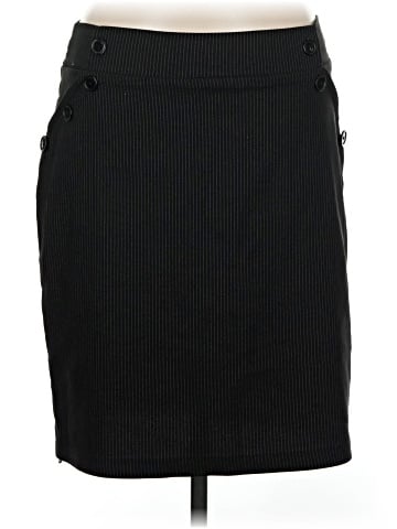 Dots Casual Skirt (view 1)
