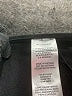 Unbranded Solid Black Cocktail Dress Size XL - photo 7