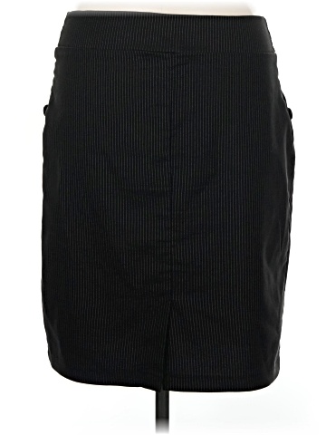 Dots Casual Skirt (view 2)