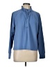 Avia Blue Fleece Size 12 - 14 - photo 1