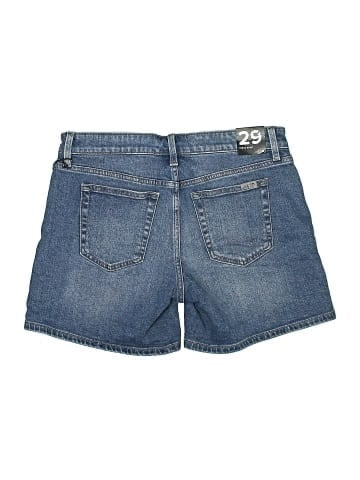 Joe's Jeans Denim Shorts (view 2)