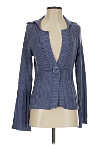 Relativity Cardigan (view 1)