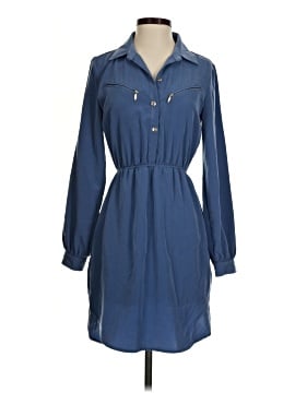 XOXO Casual Dress (view 1)