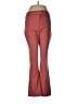 Veronica Beard Red Dress Pants Size 8 - photo 1