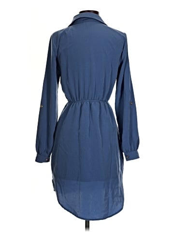 XOXO Casual Dress (view 2)