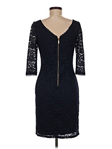 Eliza J Cocktail Dress (view 2)