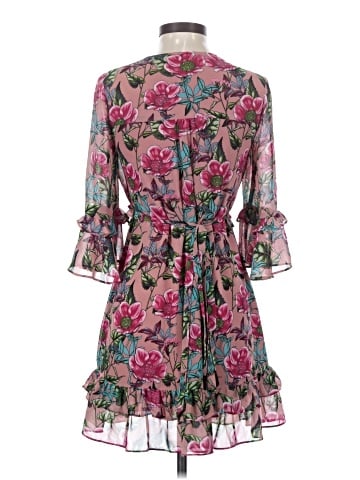 For Love & Lemons Cocktail Dress (view 2)
