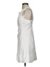J.Crew White Cocktail Dress Size XS - photo 5