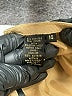 Dana Buchman Solid Tan Formal Skirt Size 14 - photo 5