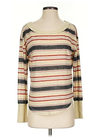 Pilcro Pullover Sweater (view 1)