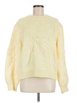 Elie Tahari Pullover Sweater