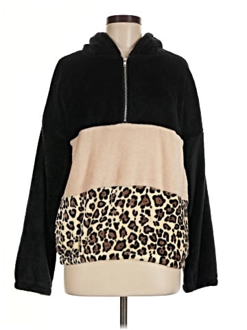 AndTheWhy Fleece (view 1)