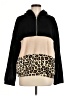 AndTheWhy Black Fleece Size M - photo 1